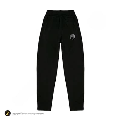 گرمکن شلوار ورزشی بچه گانه آبی پوشان آلشپرت MUH1815-408 — تصویر ۶