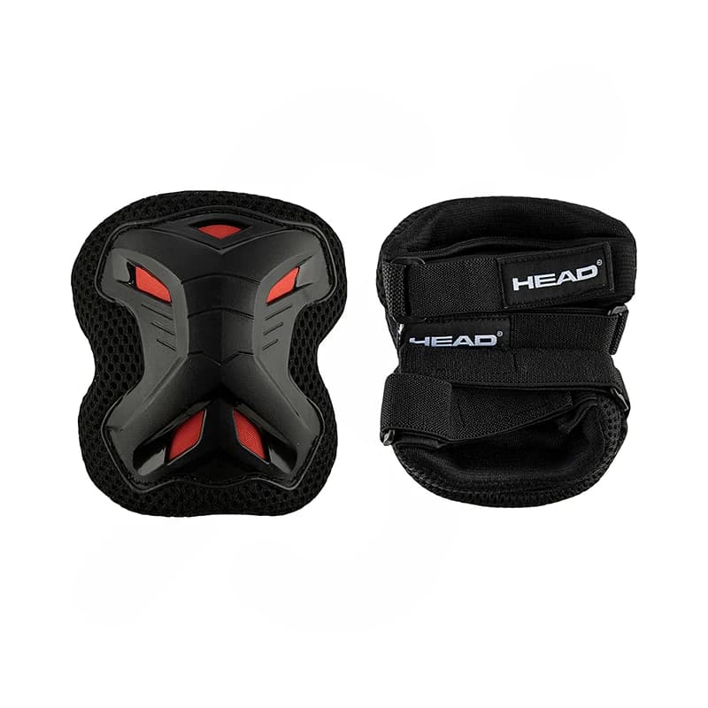 ست لوازم ایمنی اسکیت HEAD 7119101 — تصویر ۸