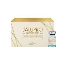 جالپرو گلو پیل Jalupro Glow Peel 5cc | پیلینگ شیمیایی لایهبرداری تخصصی