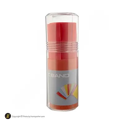 کش بدنسازی پیلاتس2 متری ELASTIC BAND — تصویر ۱۱