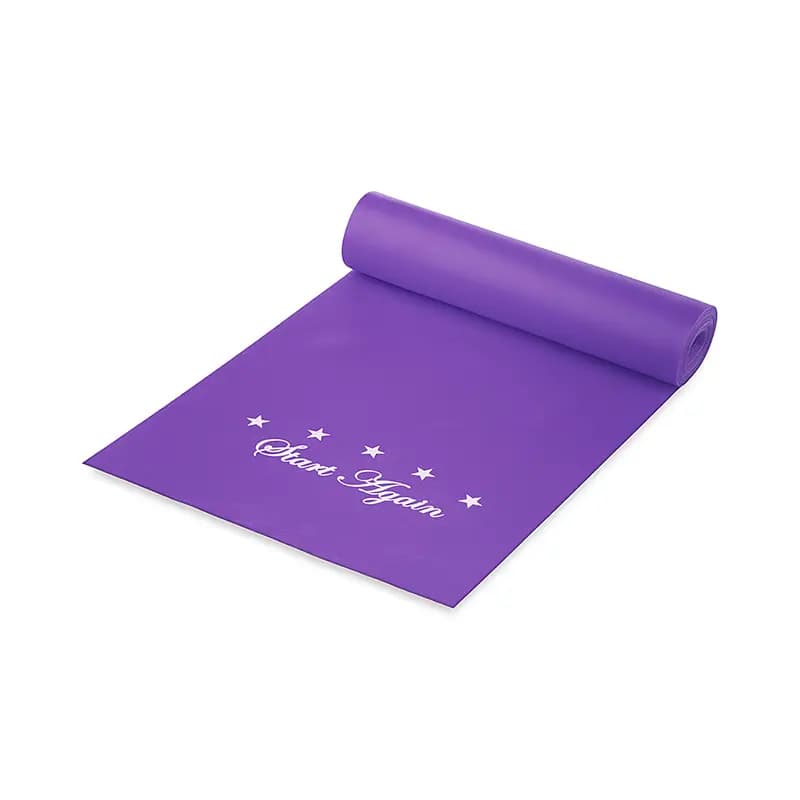 کش بدنسازی پیلاتس2 متری ELASTIC BAND — تصویر ۲