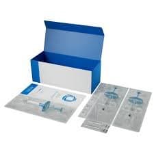 فیلر آیدیا بایو اکسپندر Idea Bio Expander 3×1cc | جوانساز و بهبود تیرگی زیر چشم — تصویر ۴