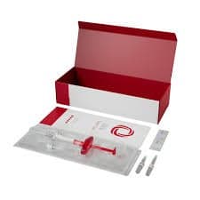 فیلر لب آیدیا مدل سوپر لیپس (Idea Super Lips) | حجم‌دهی طبیعی با تاییدیه وزارت بهداشت — تصویر ۳