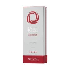 فیلر لب آیدیا مدل سوپر لیپس (Idea Super Lips) | حجم‌دهی طبیعی با تاییدیه وزارت بهداشت