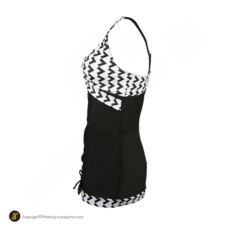 مایو شنا زنانه دوتکه دامنی Fashion Concept- 5705543 NZD — تصویر ۶