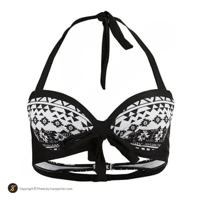 مایو شنا زنانه دو تکه بیکینی Fashion Concept-5699152 NZD — تصویر ۴