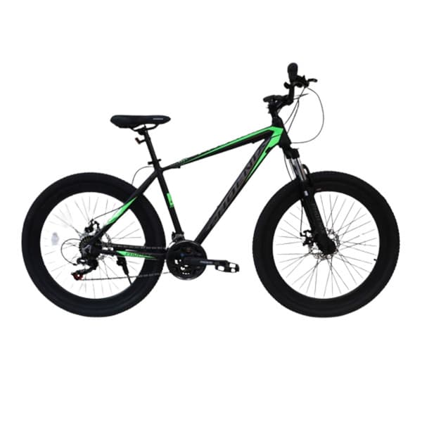 دوچرخه فونیکس سایز 27.5 – مدل PHOENIX FIGHTER — تصویر ۴