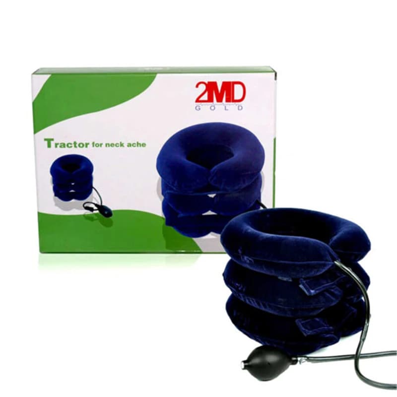 تراکشن گردن بادی 2MD — تصویر ۳