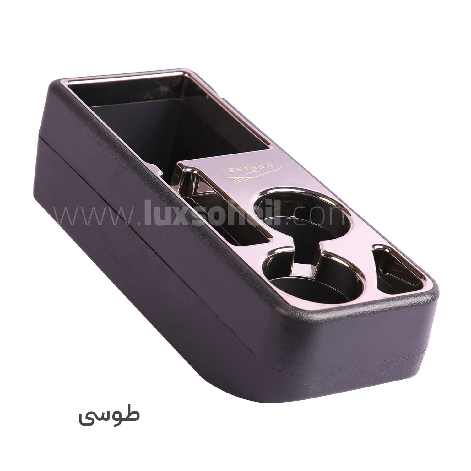 مینی کنسول وسط پراید و تیبا مدل MP