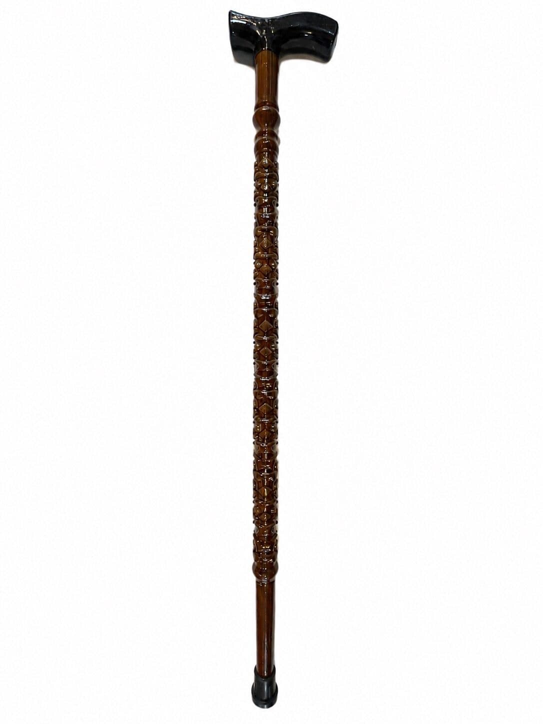 عصا طرح چوب پلاستیکی مدل 03