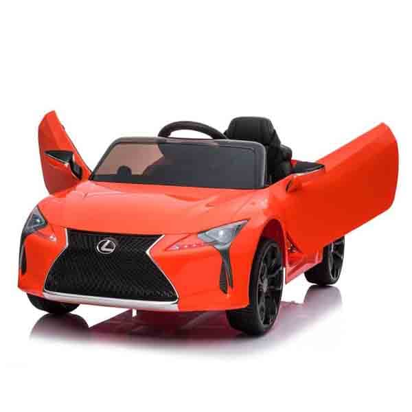 ماشین شارژی لکسوس مدل LEXUS – M648