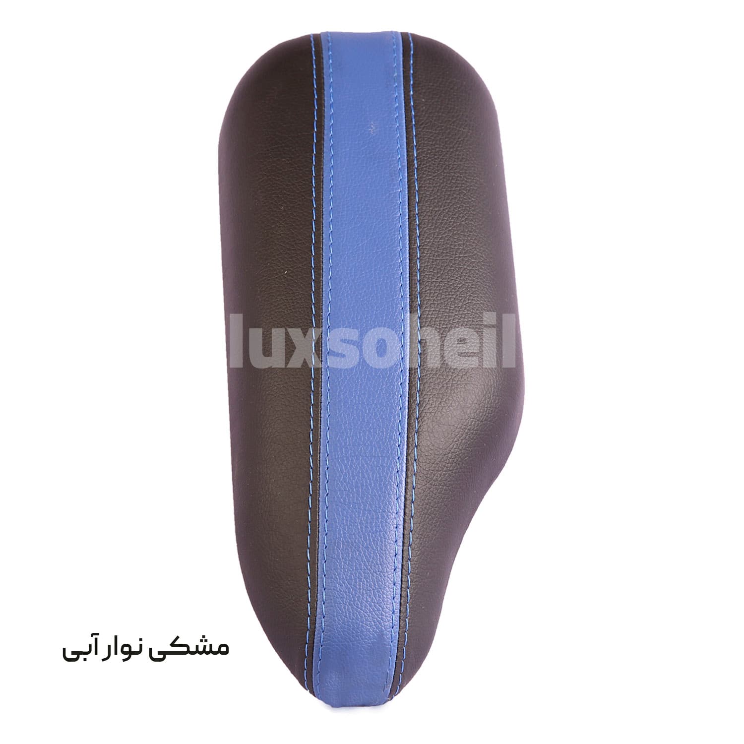 کنسول وسط پژو 206 تیپ 5 و پژو 207 — تصویر ۱۲