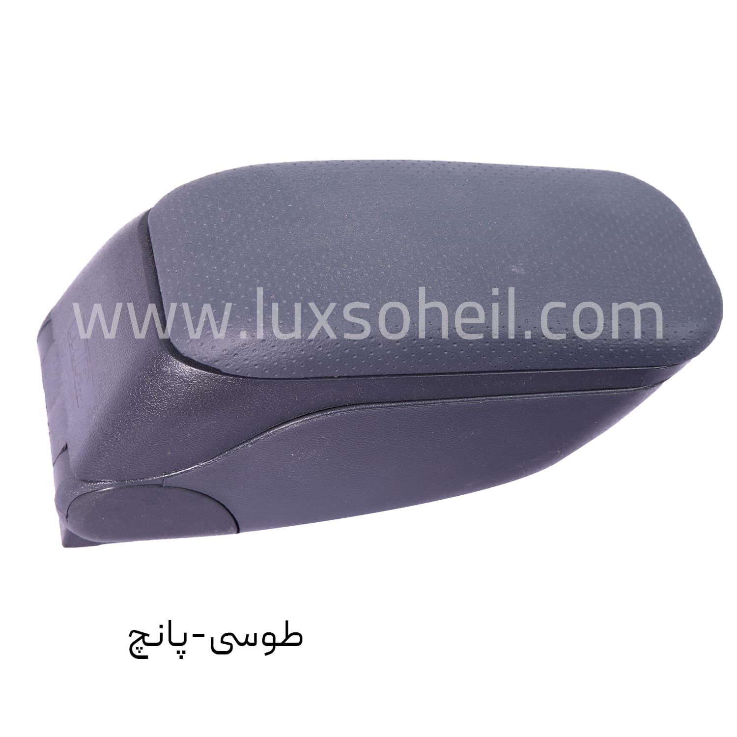 کنسول وسط تیبا / کوییک / ساینا / پراید مدل MP — تصویر ۶