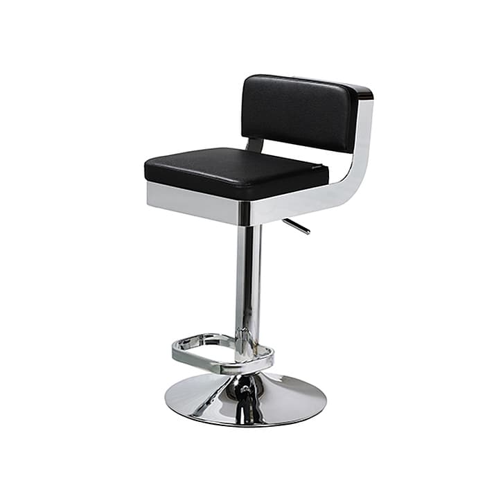 صندلی اپن زیمر Zimmer CHB 301 با پایه رنگ کروم — تصویر ۱۰