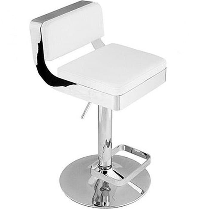 صندلی اپن زیمر Zimmer CHB 301 با پایه رنگ کروم — تصویر ۵