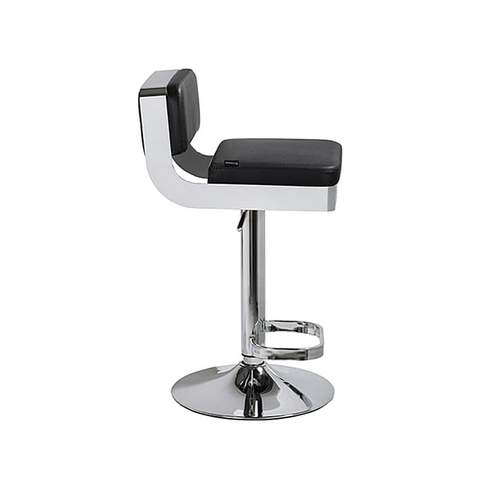 صندلی اپن زیمر Zimmer CHB 301 با پایه رنگ کروم — تصویر ۷