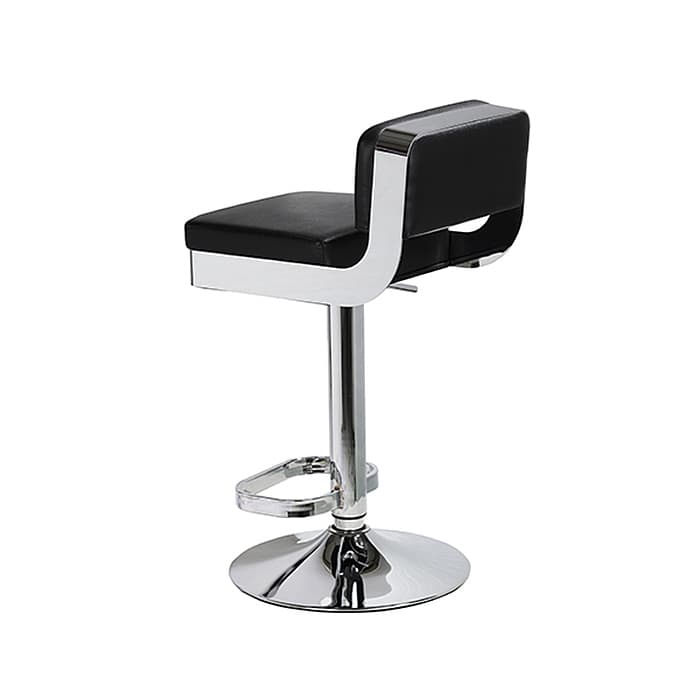 صندلی اپن زیمر Zimmer CHB 301 با پایه رنگ کروم — تصویر ۸