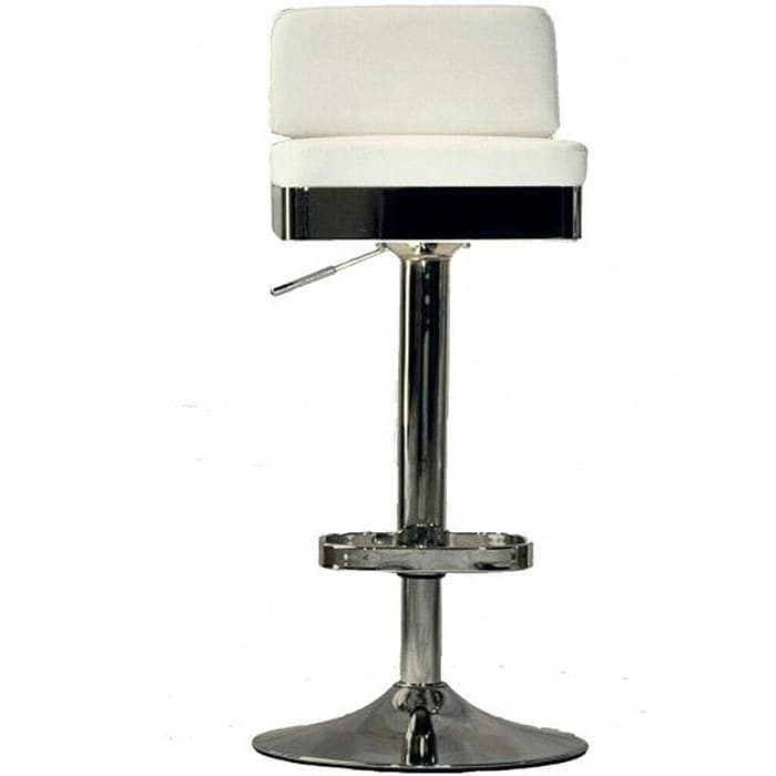 صندلی اپن زیمر Zimmer CHB 301 با پایه رنگ کروم — تصویر ۶