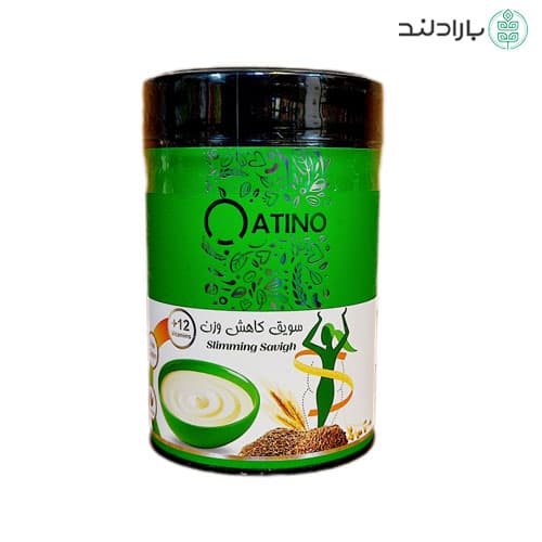 سویق کاهش وزن اوتینو