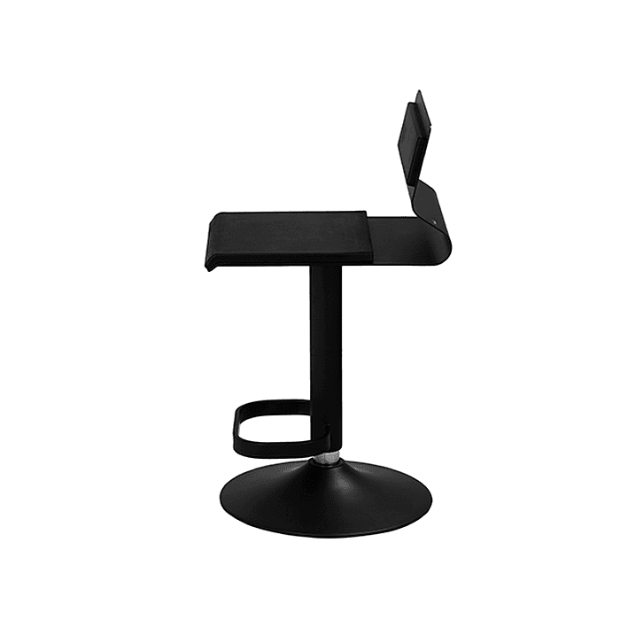 صندلی اپن زیمر CHB-501 | پایه فلزی جک‌دار و مشکی — تصویر ۶