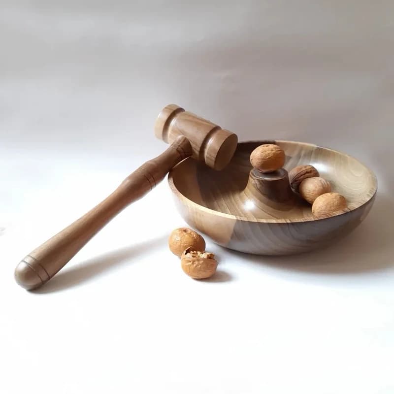 گردوشکن کاسه دار — تصویر ۶