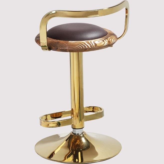صندلی اپن زیمر مدل Zimmer 403 — تصویر ۱۰