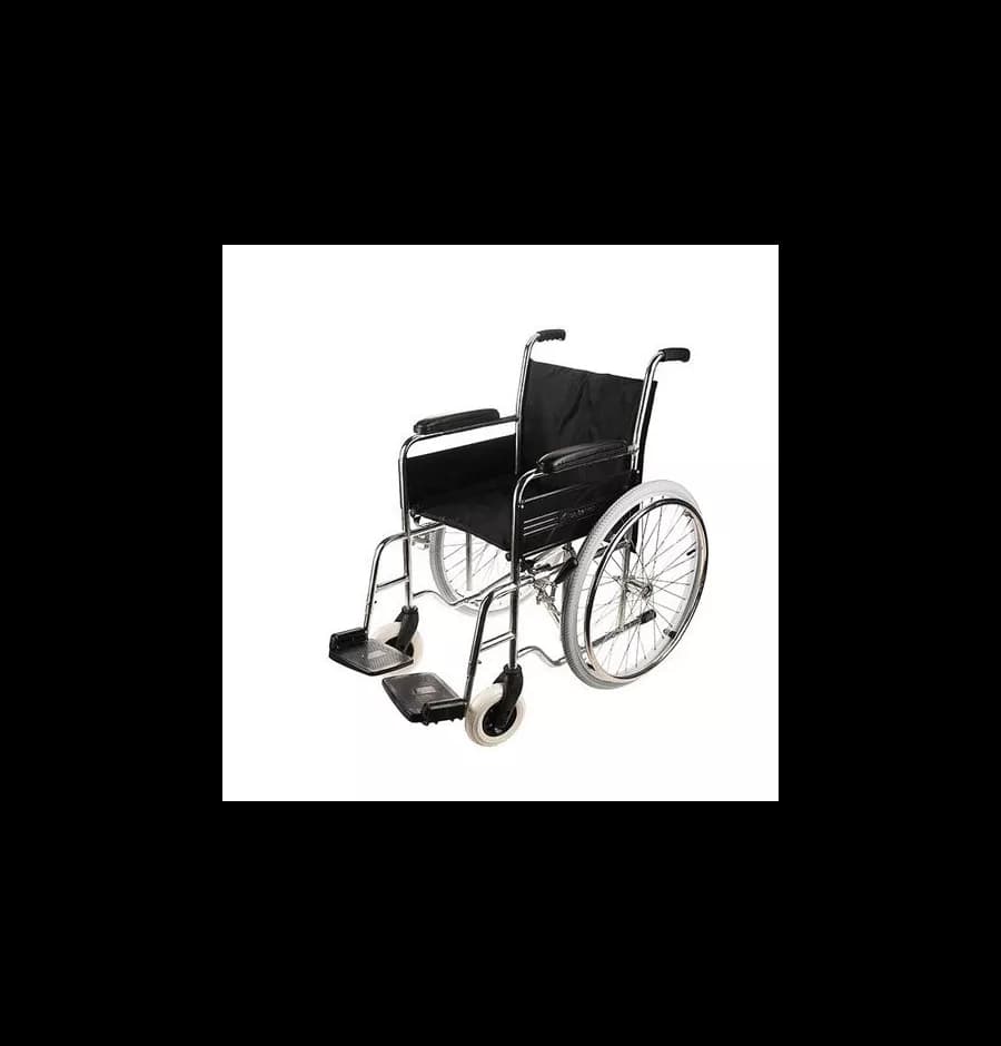 ویلچر توپر دایان تجهیز — تصویر ۲