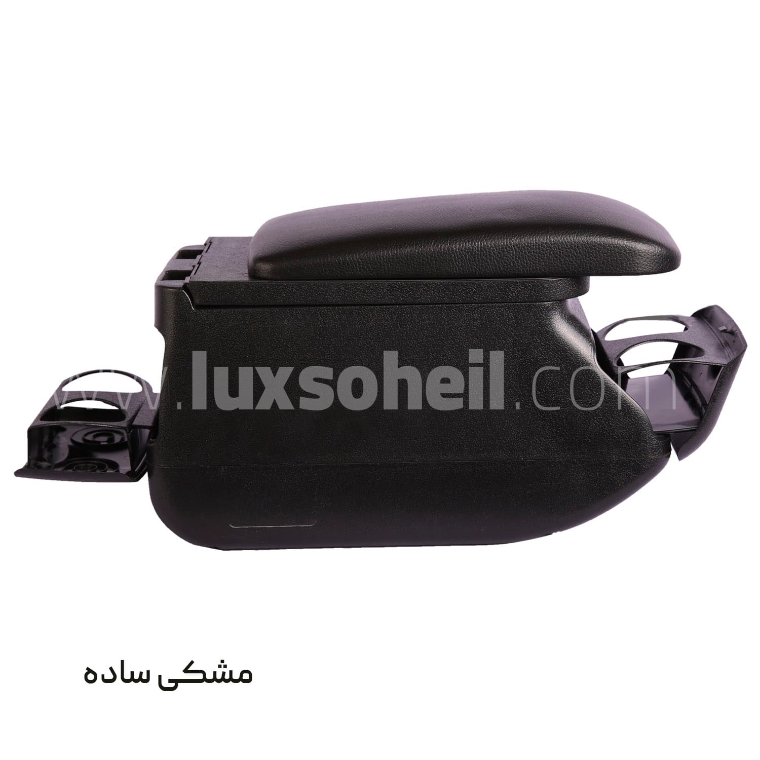 کنسول وسط فابریک پژو پارس و پژو 405 و روا مدل Mp — تصویر ۱۱