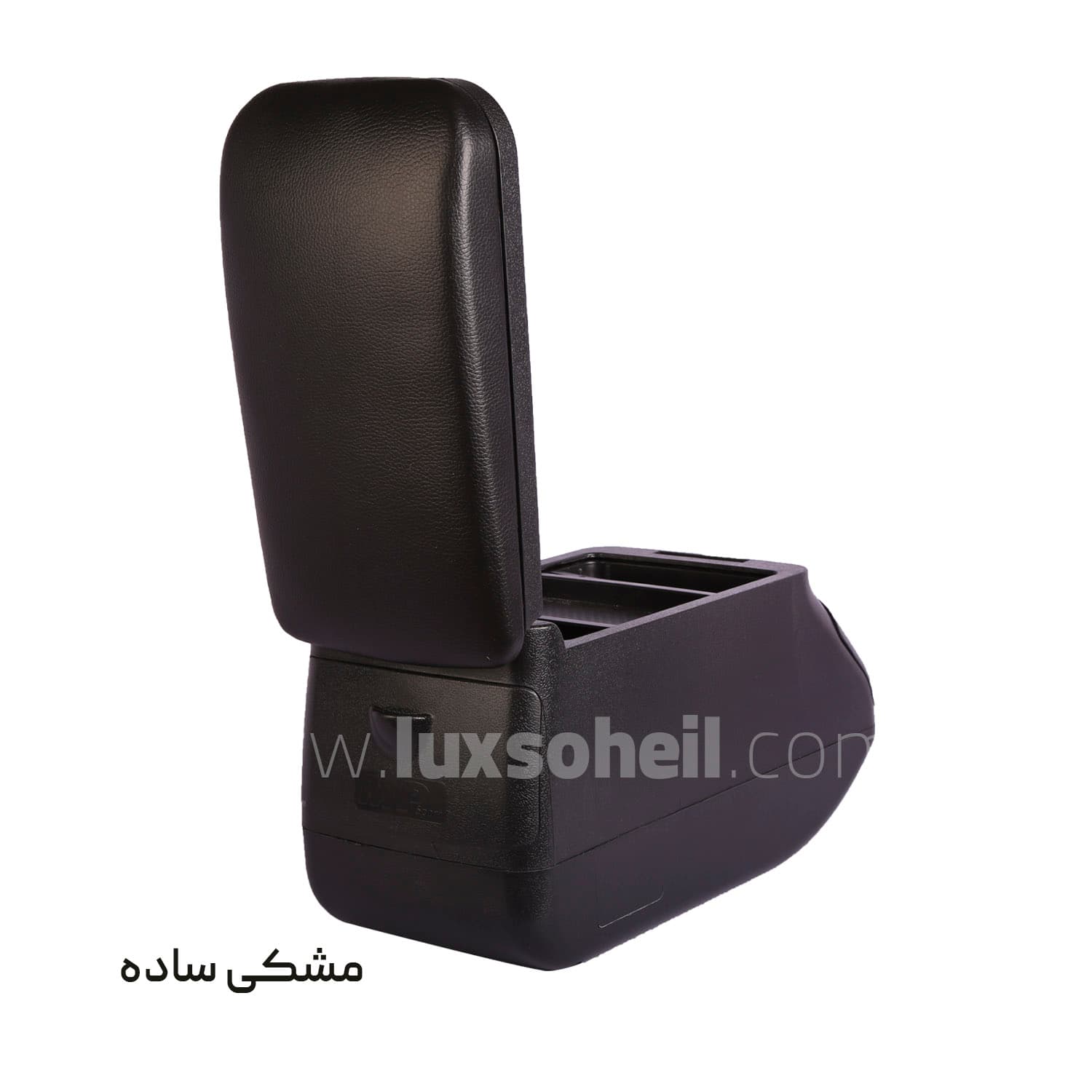 کنسول وسط فابریک پژو پارس و پژو 405 و روا مدل Mp — تصویر ۱۰