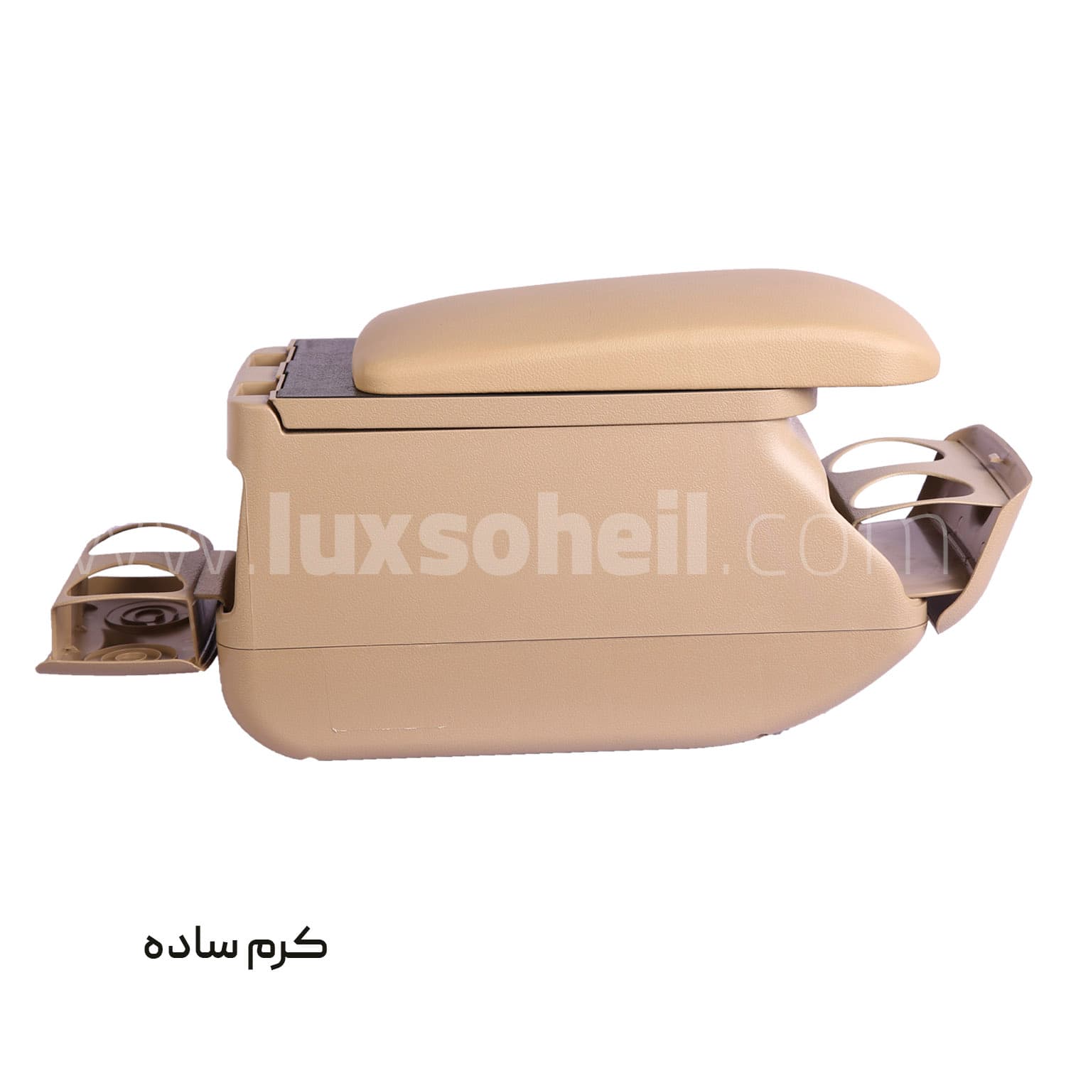 کنسول وسط فابریک پژو پارس و پژو 405 و روا مدل Mp — تصویر ۱۲