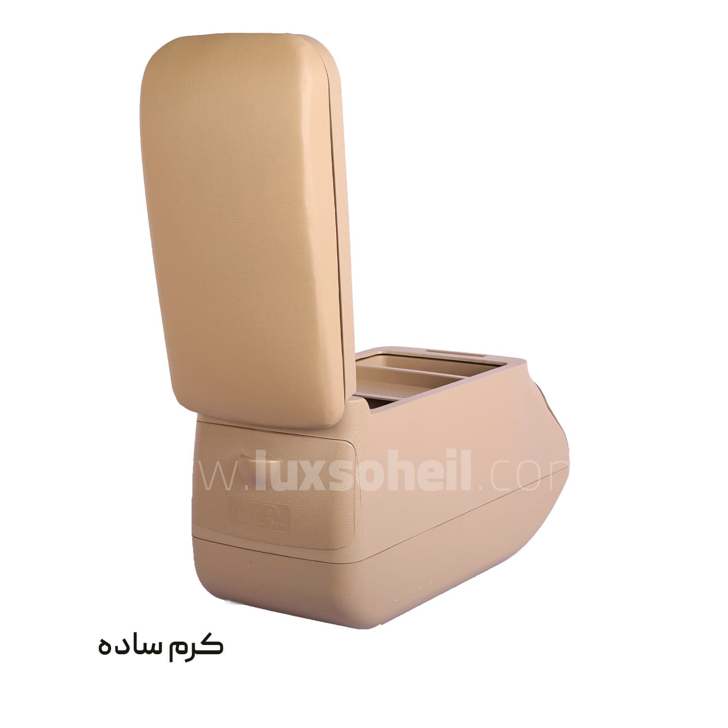کنسول وسط فابریک پژو پارس و پژو 405 و روا مدل Mp — تصویر ۷