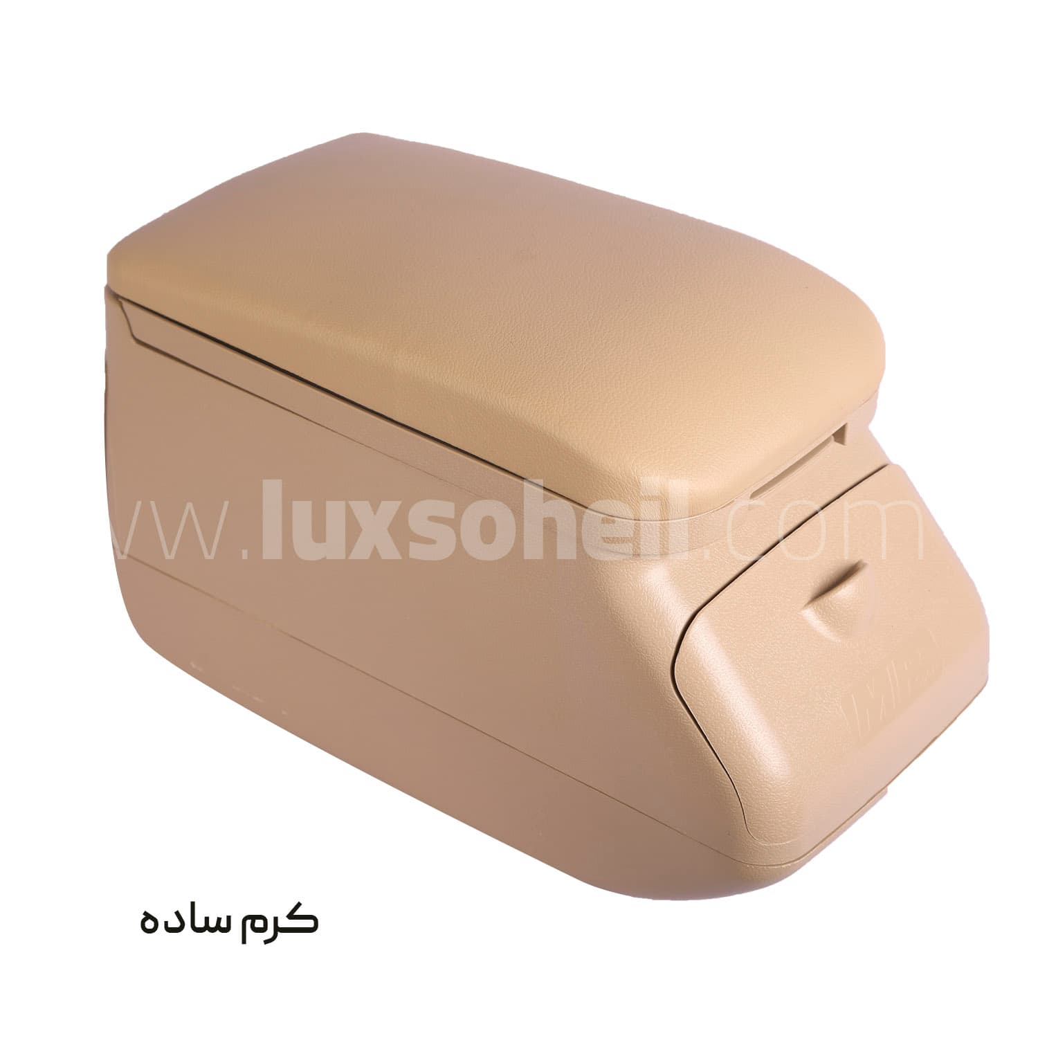 کنسول وسط فابریک پژو پارس و پژو 405 و روا مدل Mp — تصویر ۳