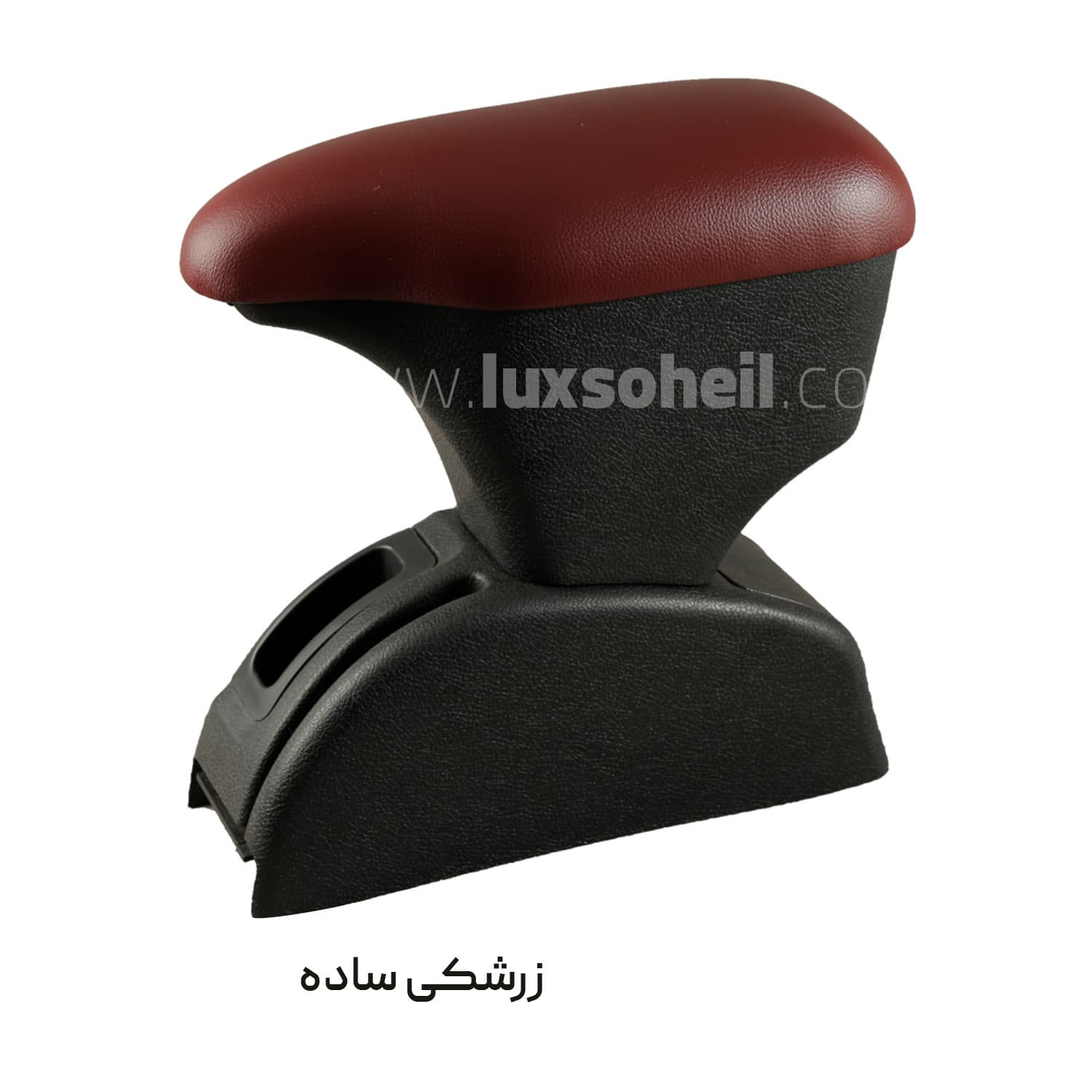 کنسول وسط فابریک پژو 206 و 207 مدل MP