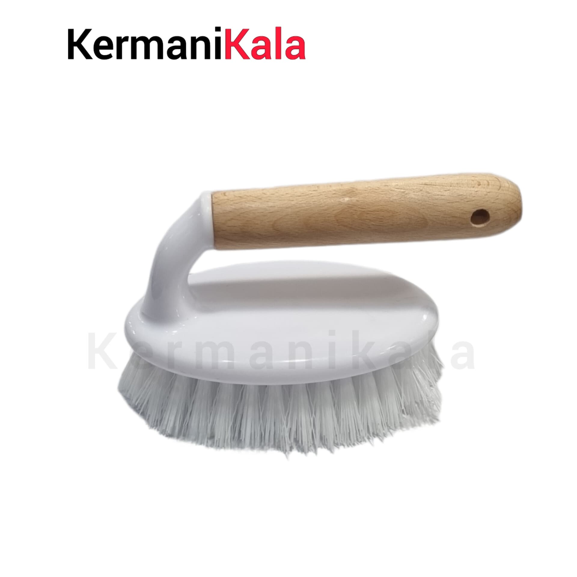 فرچه فرش دسته اطویی