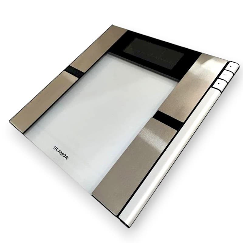 ترازو دیجیتال گلامور مدل GBF-830 — تصویر ۳