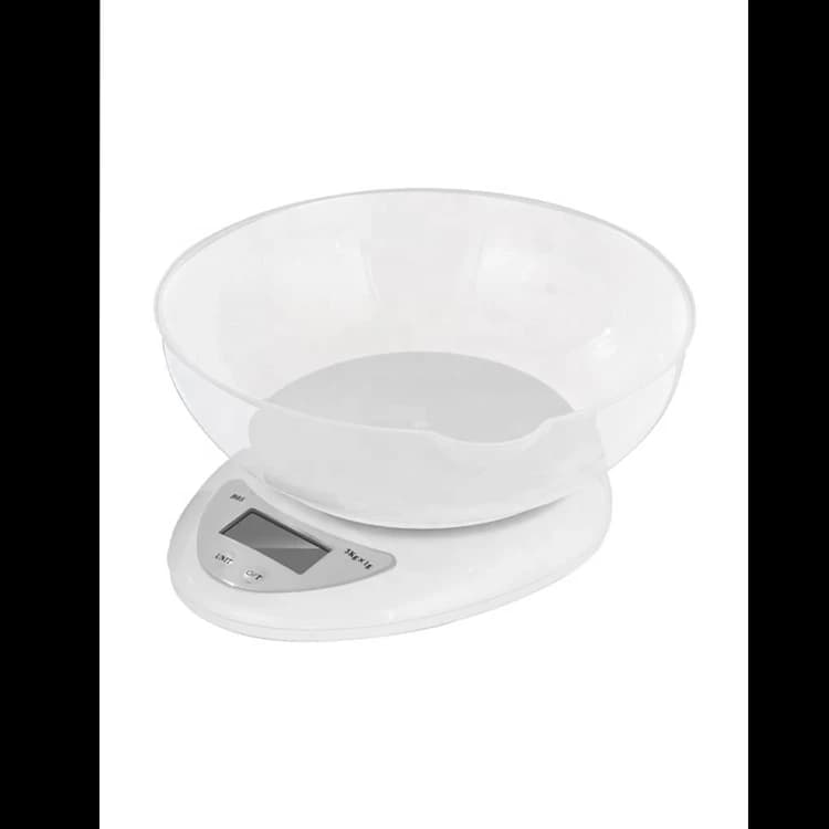 ترازوی کاسه دار مدل B05