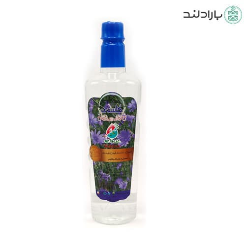 عرق ترکیبی کاسنی شاهتره ارگانیک پریوان (دارای گواهینامه ارگانیک ایران)