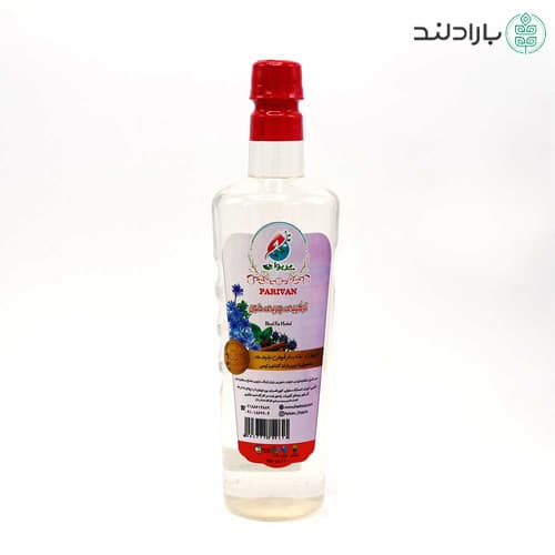 عرق ترکیبی چربی خون ارگانیک پریوان (دارای گواهینامه ارگانیک ایران)
