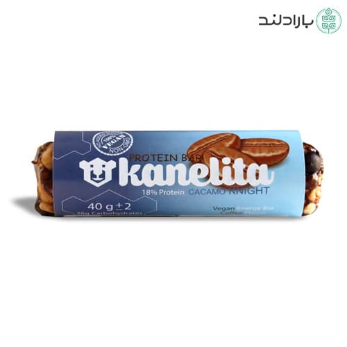 پروتئین بار کاکامو نایت – 8 گرم پروتئین