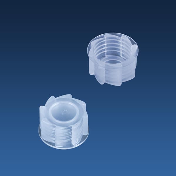 در پیچی بطری بزرگ کد Q-02