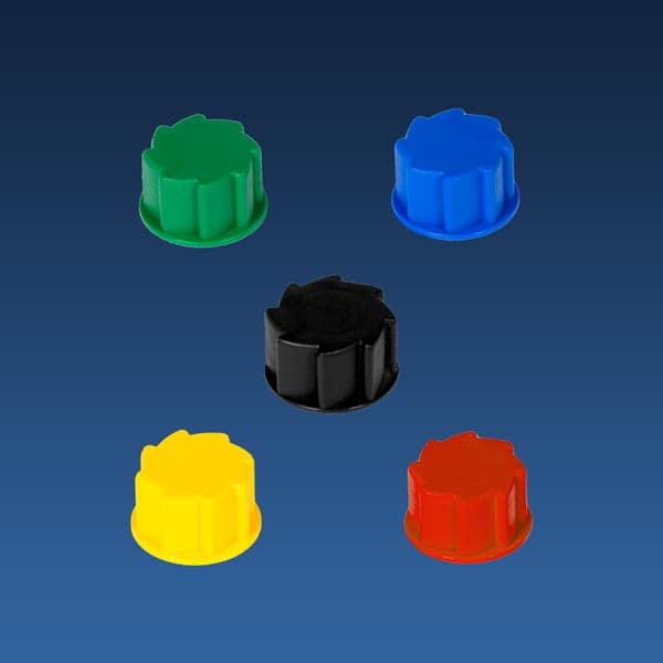 در پیچی بطری کوچک کد Q-01 — تصویر ۵