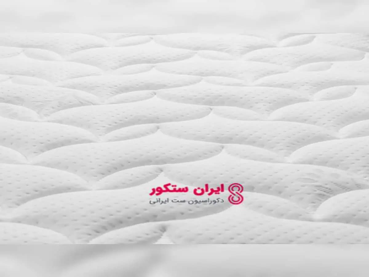تشک رویا اولترا پلاس + محافظ { ارسال به سراسر کشور }