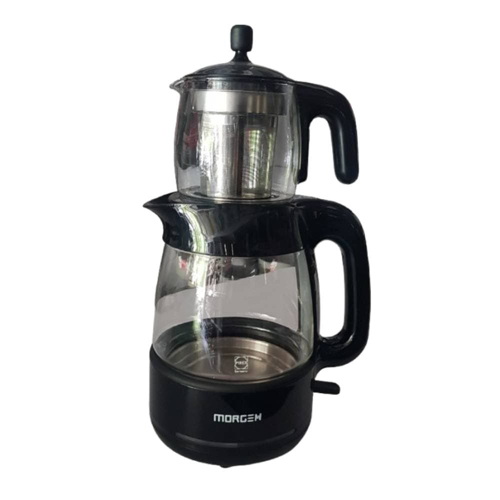 چای ساز بدنه پیرکس مورگن MTM 2020