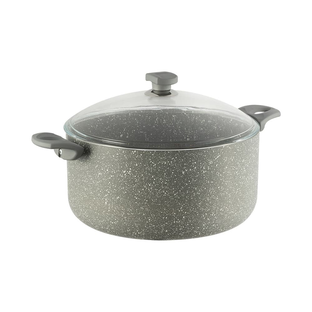 قابلمه گرانیتی ریوالد مدل یورک سایز 32 کد 0106-6503132 — تصویر ۶