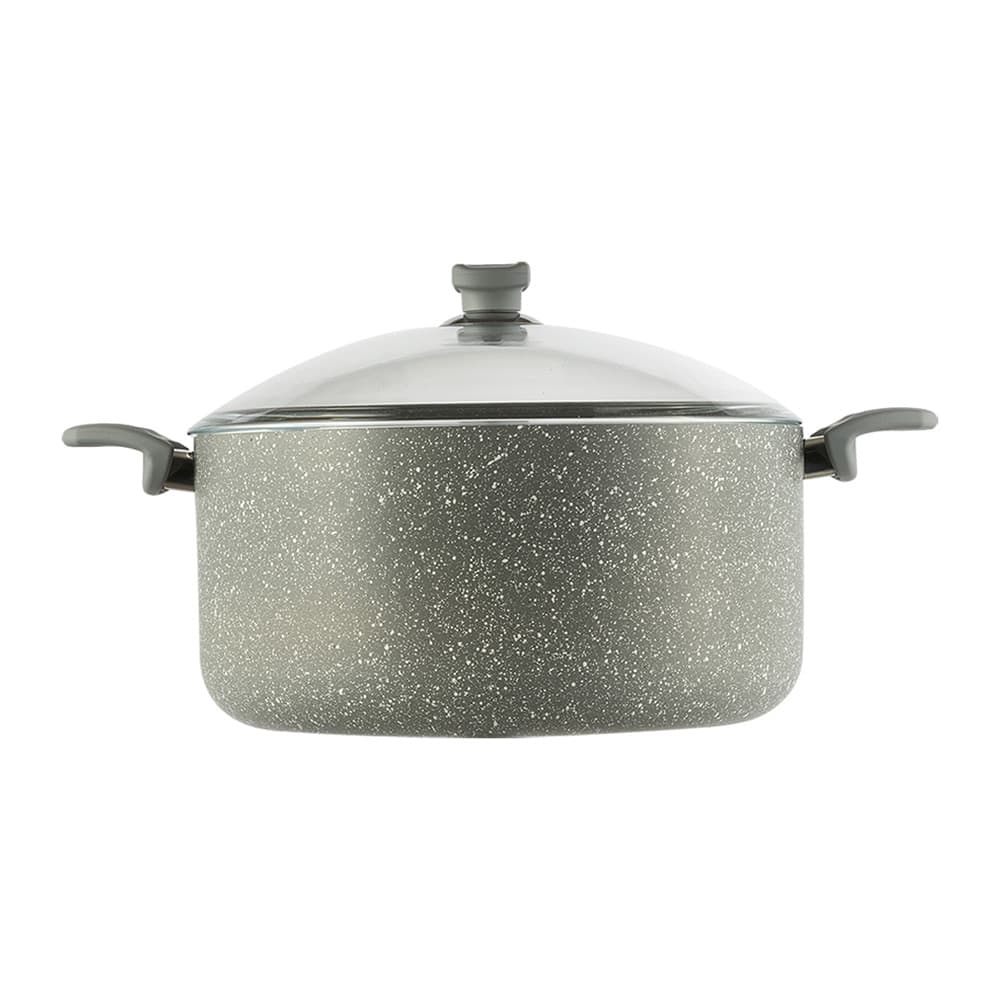 قابلمه گرانیتی ریوالد مدل یورک سایز 30 کد 0106-6503130 — تصویر ۷