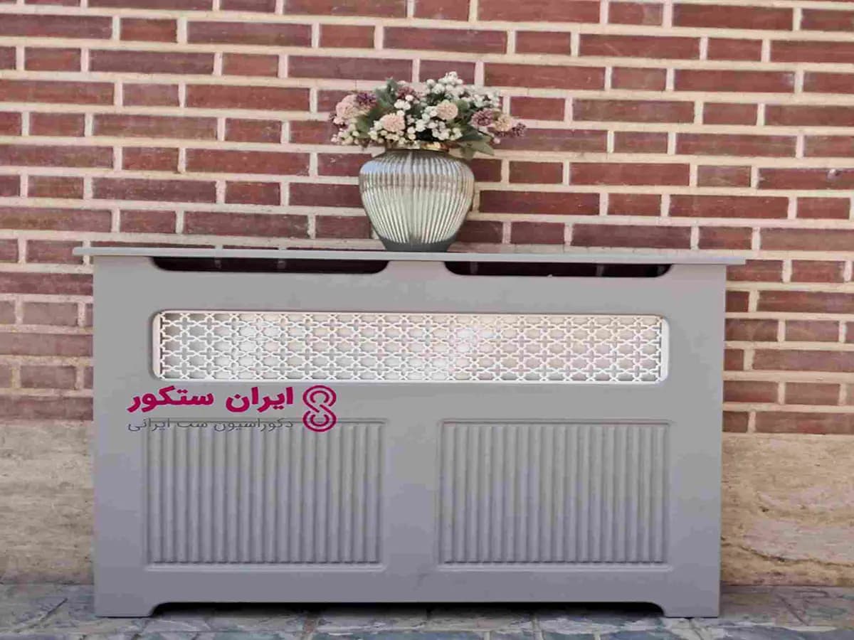 روشوفاژی مدل کلاسیک _ ایران ستکور — تصویر ۴