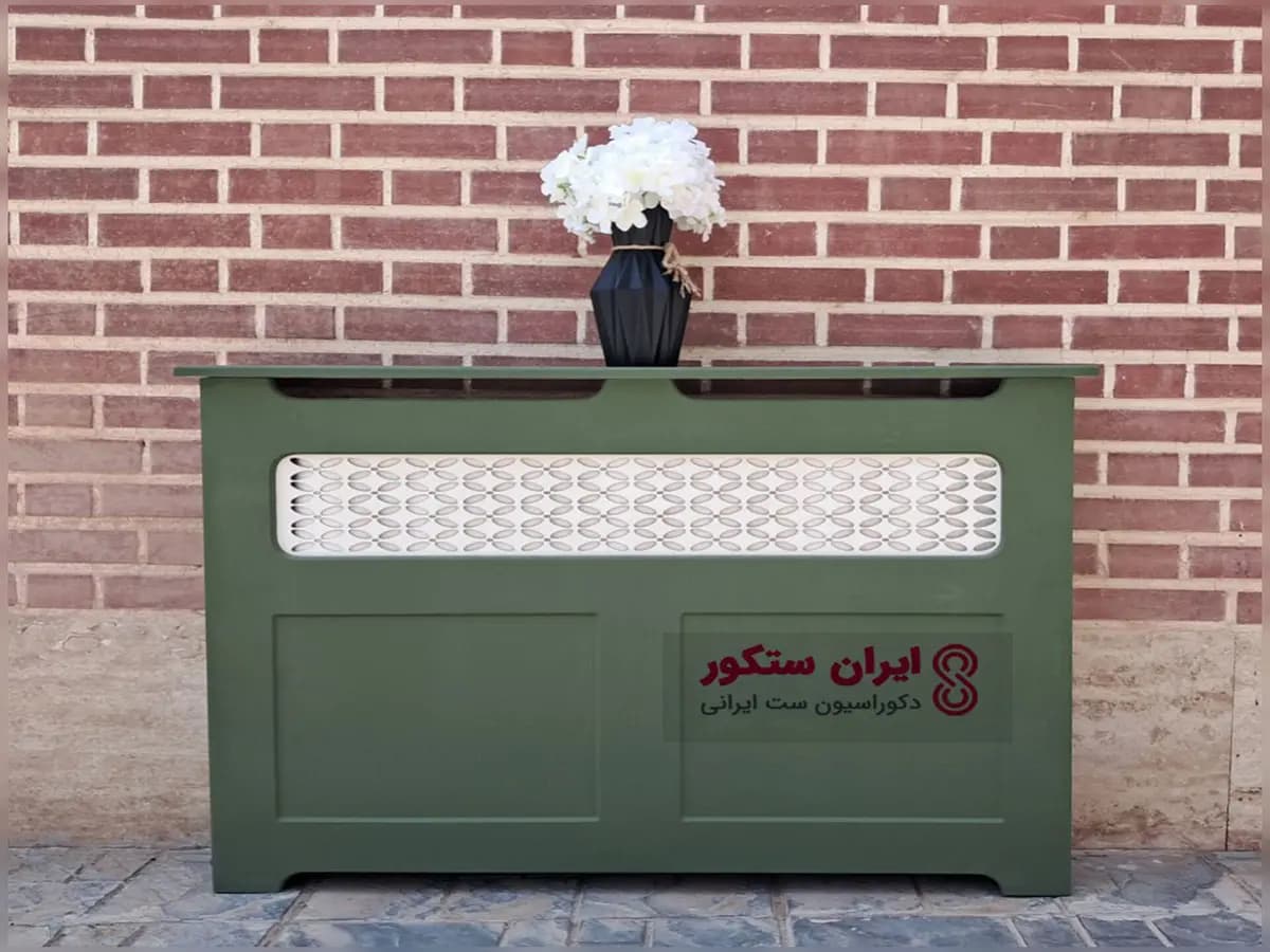 روشوفاژی مدل کلاسیک _ ایران ستکور — تصویر ۳