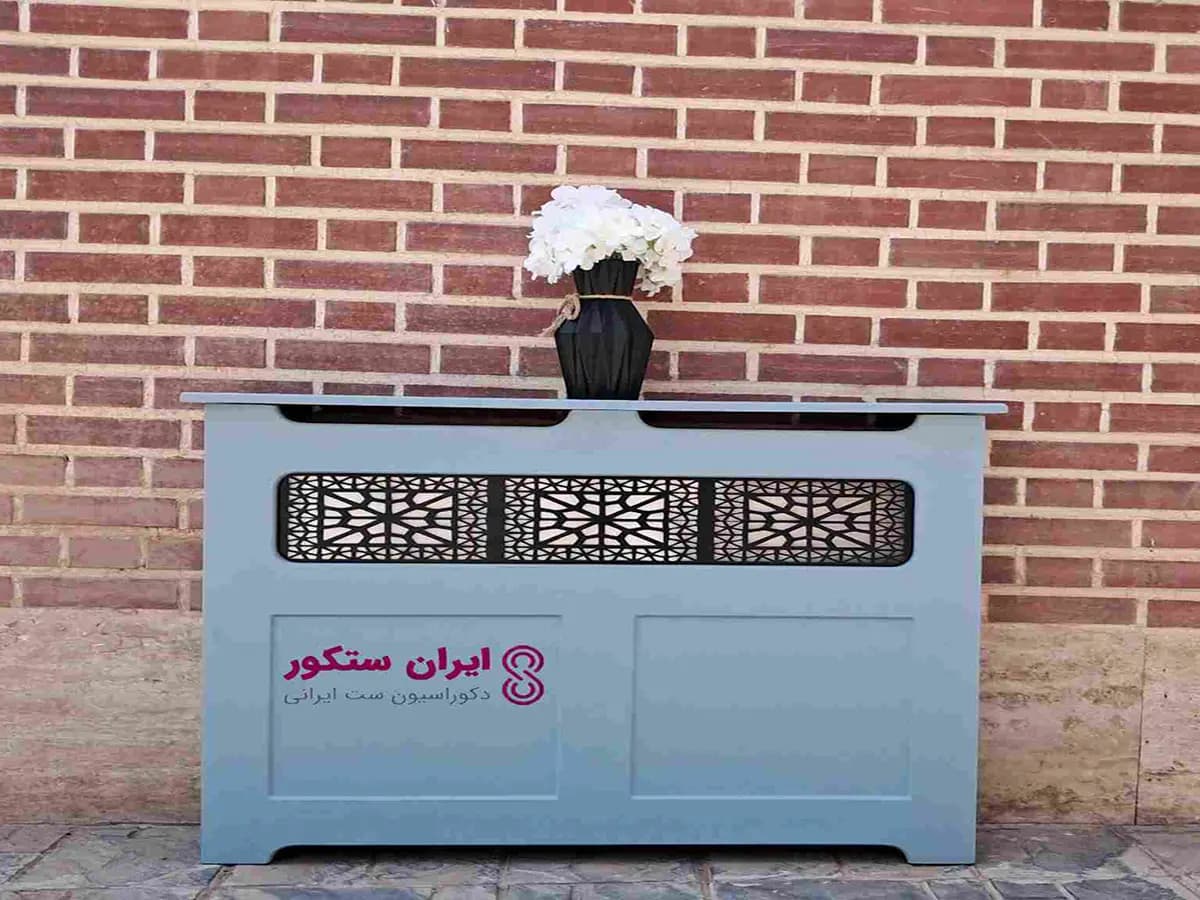 روشوفاژی مدل کلاسیک _ ایران ستکور — تصویر ۶