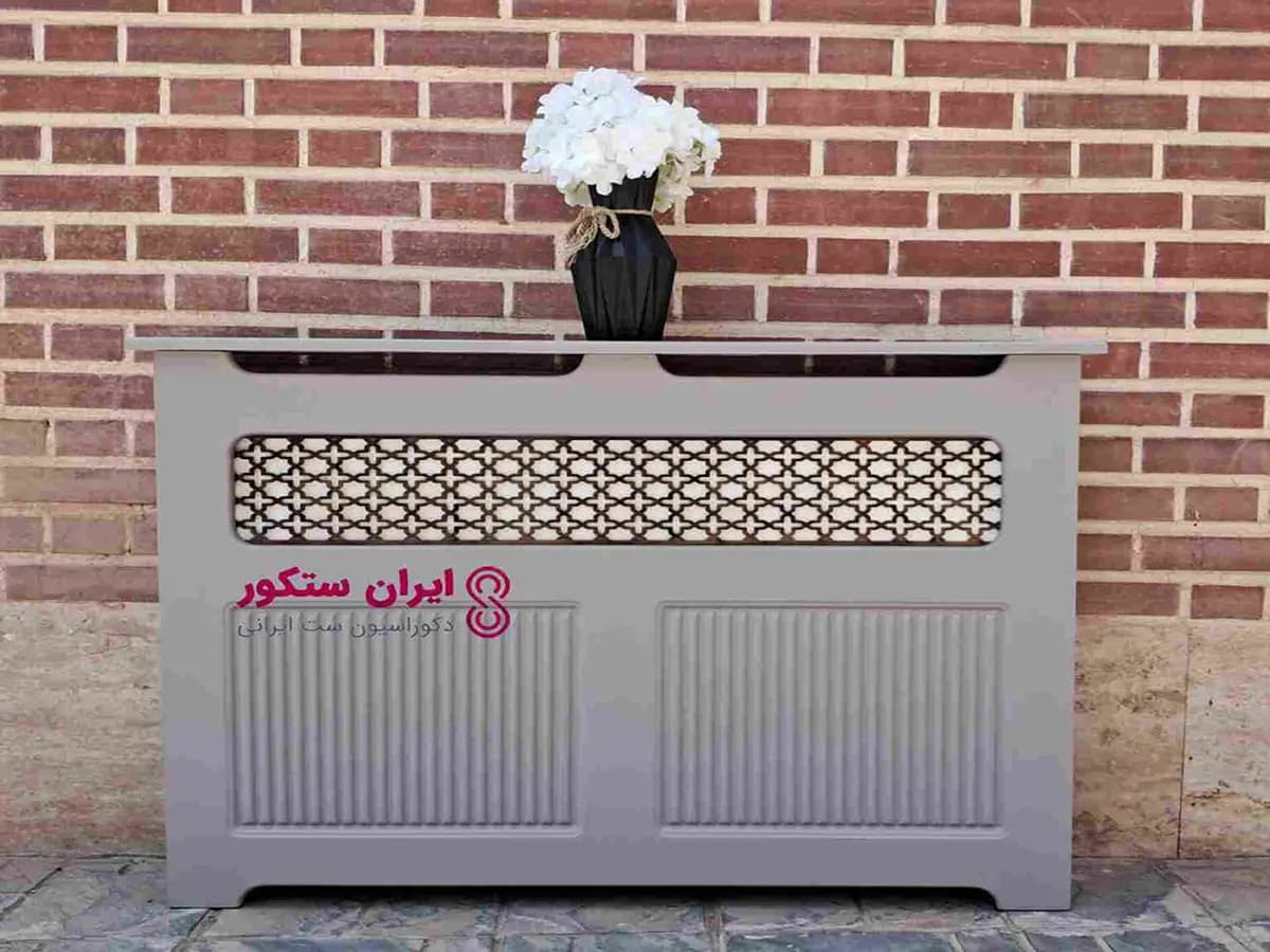 روشوفاژی مدل کلاسیک _ ایران ستکور — تصویر ۵