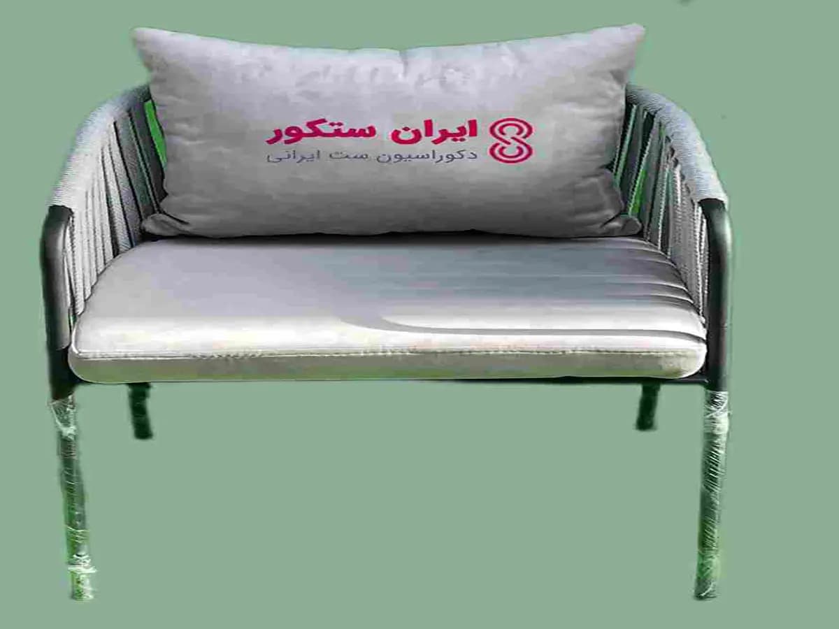 فروش عمده صندلی تکی – مدل بافت ترکیه‌ای